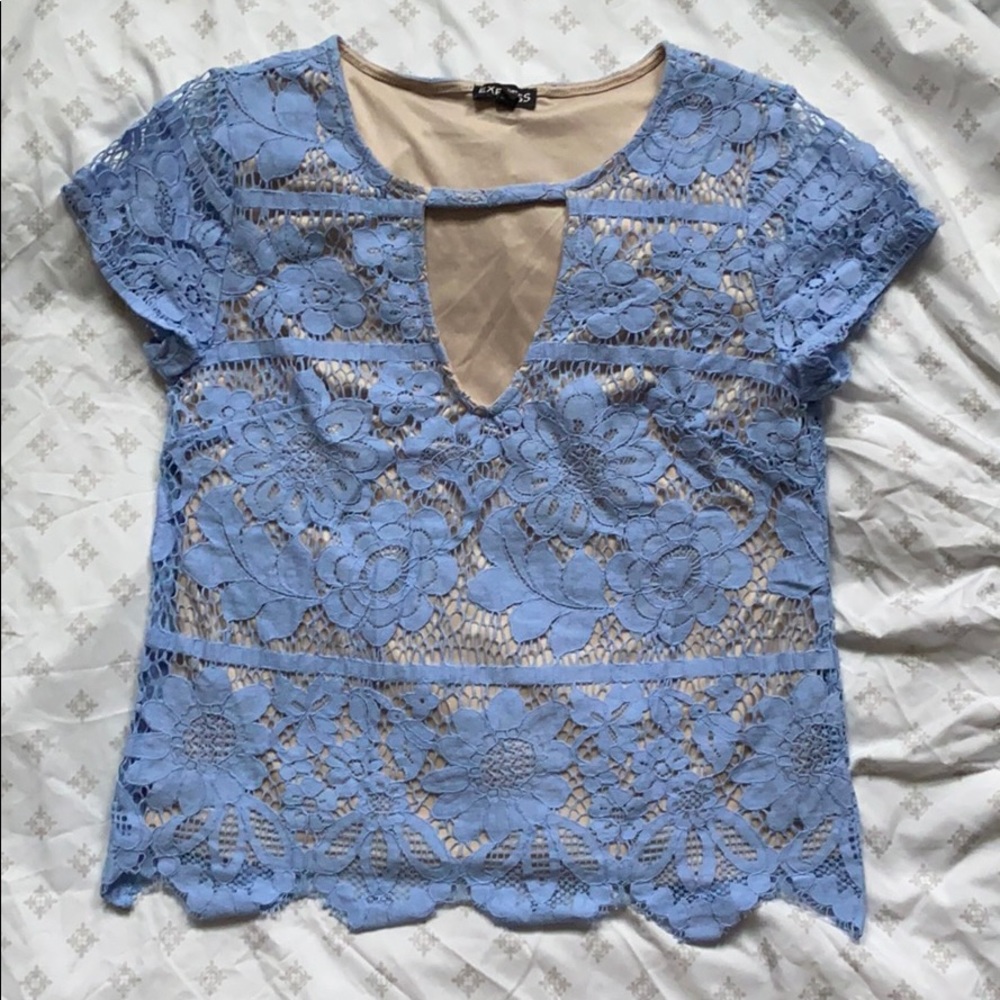 Top from Express